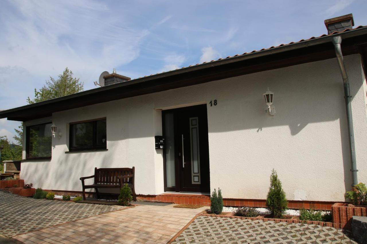 Burbergblick Apartment Schutz Exterior photo